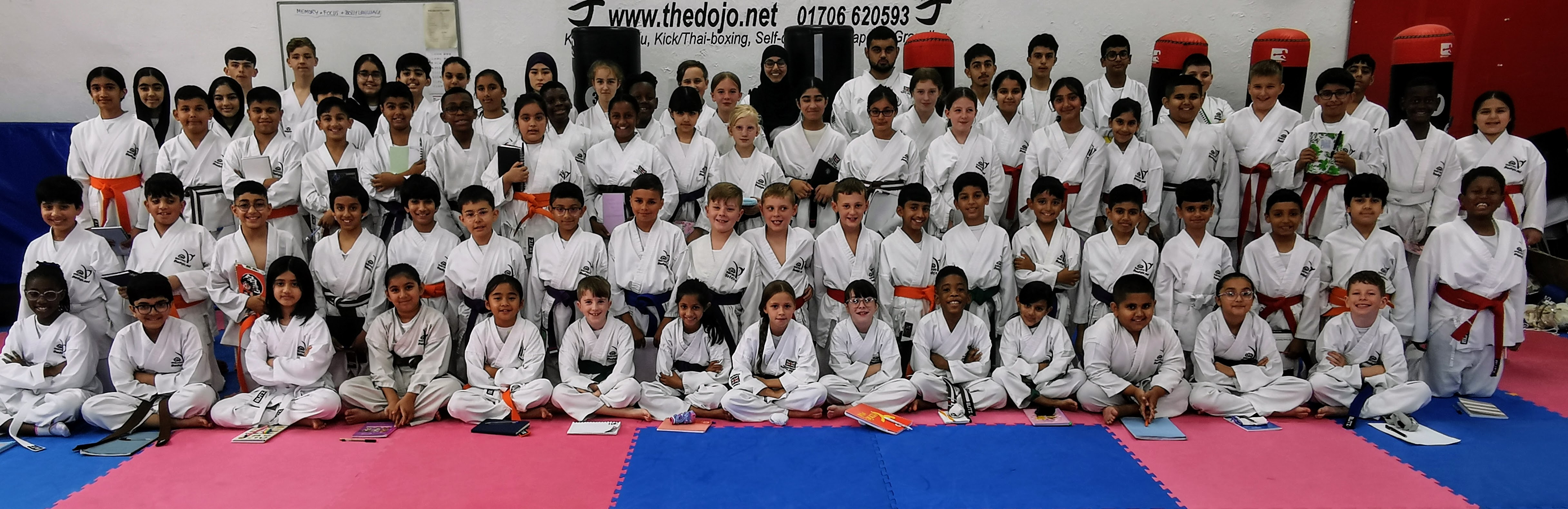 Free MEMORY, FOCUS & BODY LANGUAGE Seminar