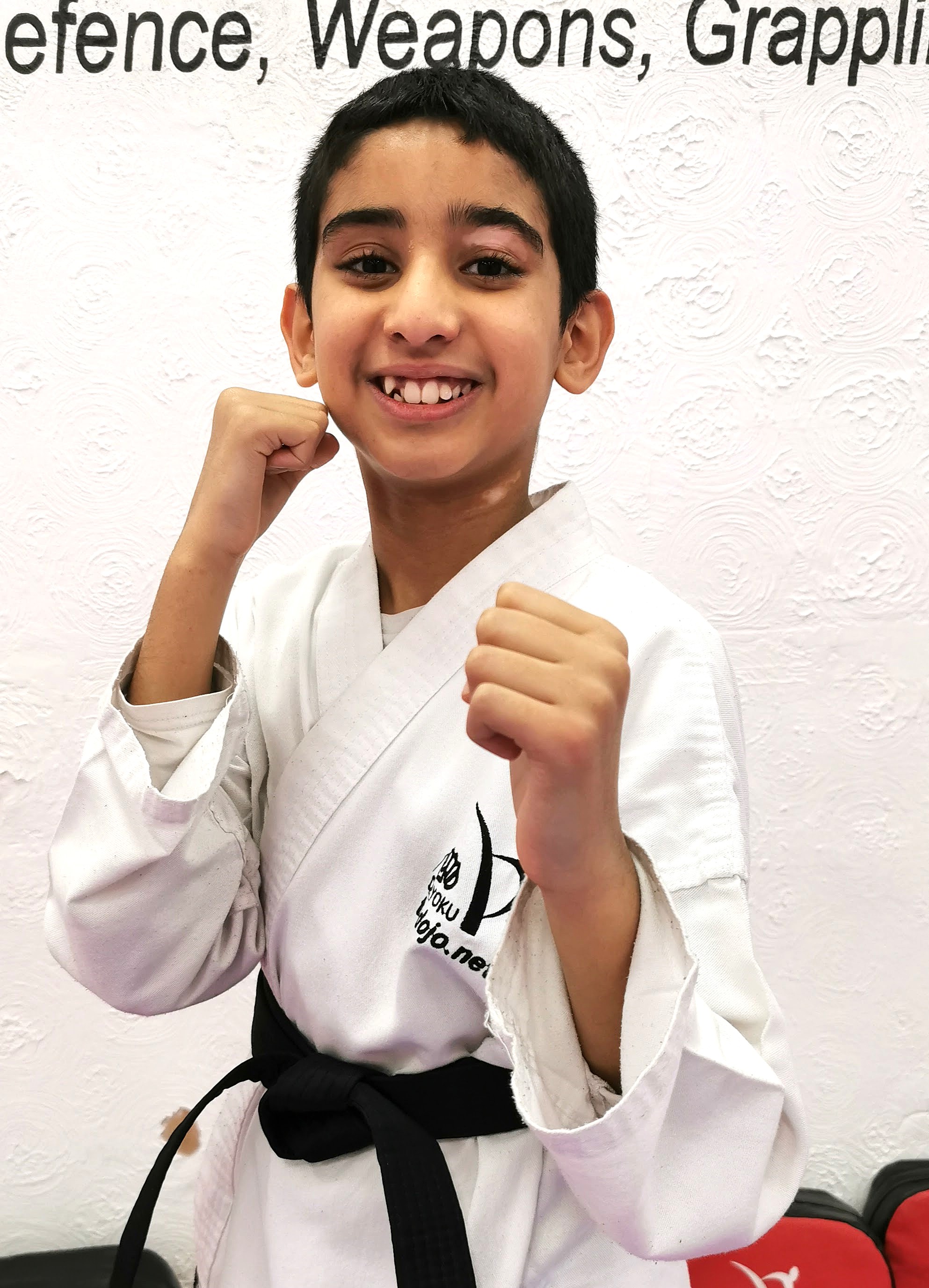 IBRAHEEM joins the BBC