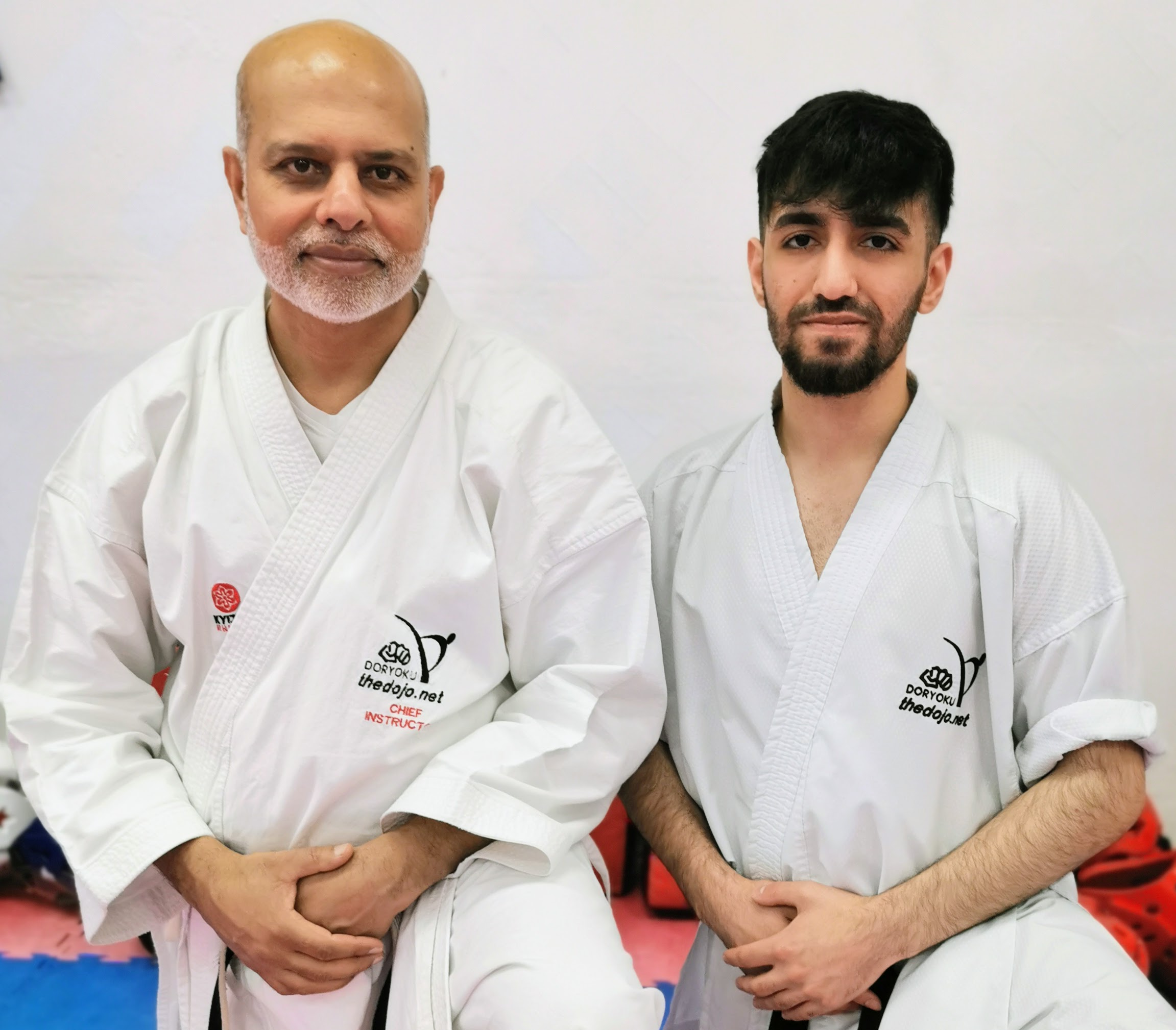 Huseyn gets appointed as Team GB Captain for European Champs