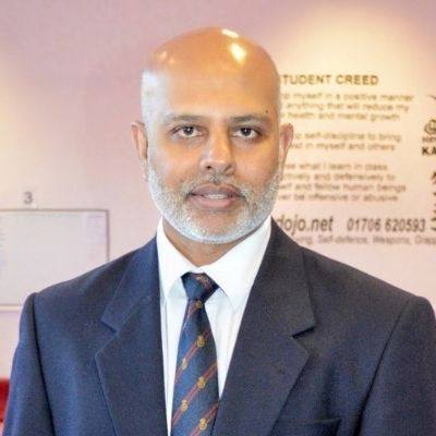 Irfan Ansari